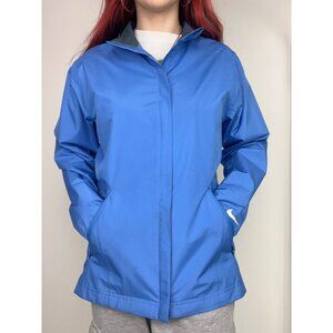 Nike Golf Blue Jacket
